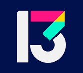 לוגו ערוץ 13