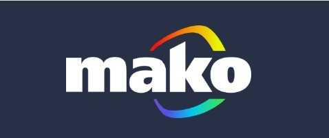 לוגו Mako