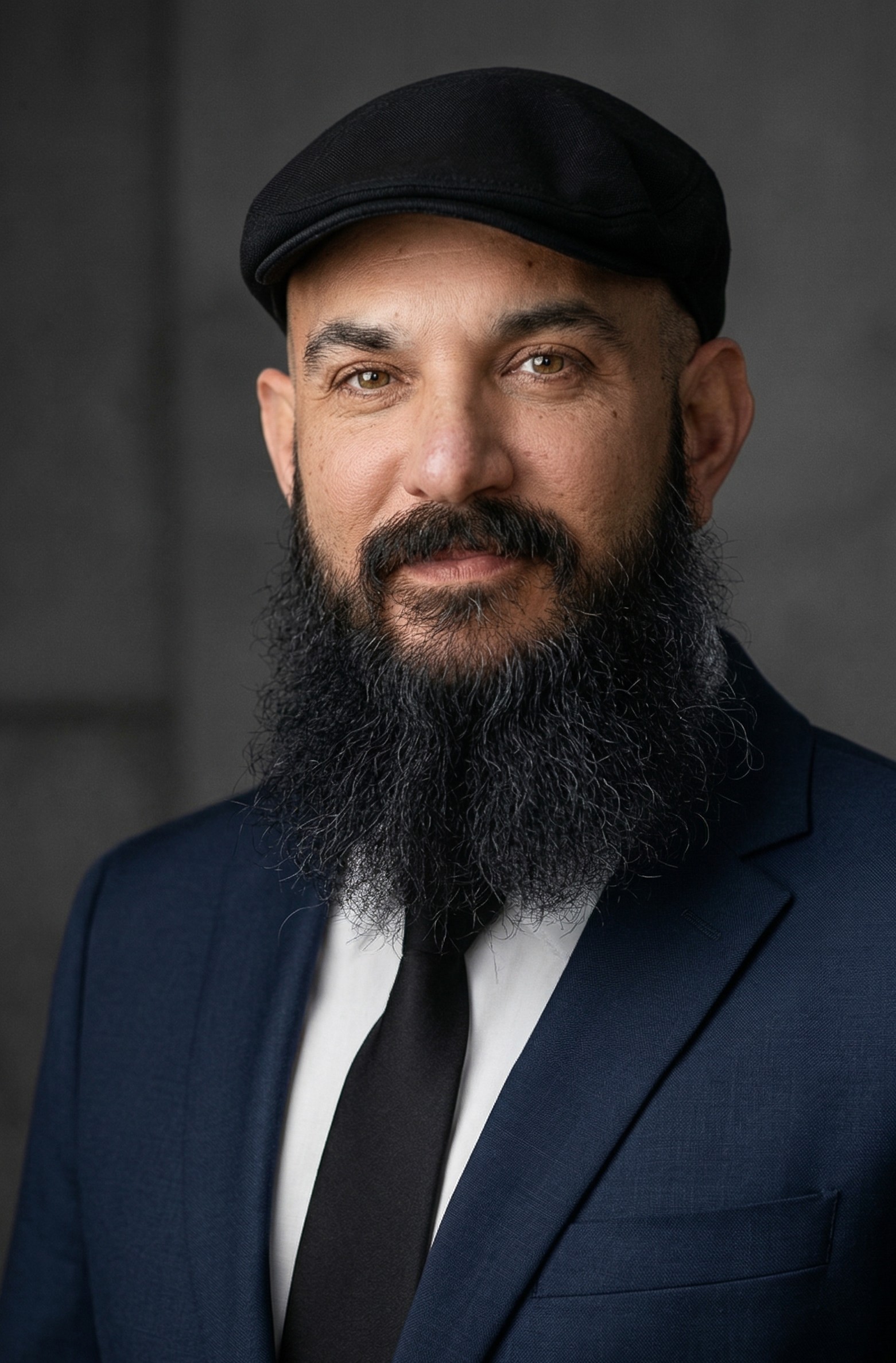 עורך דין יובל אמזלג